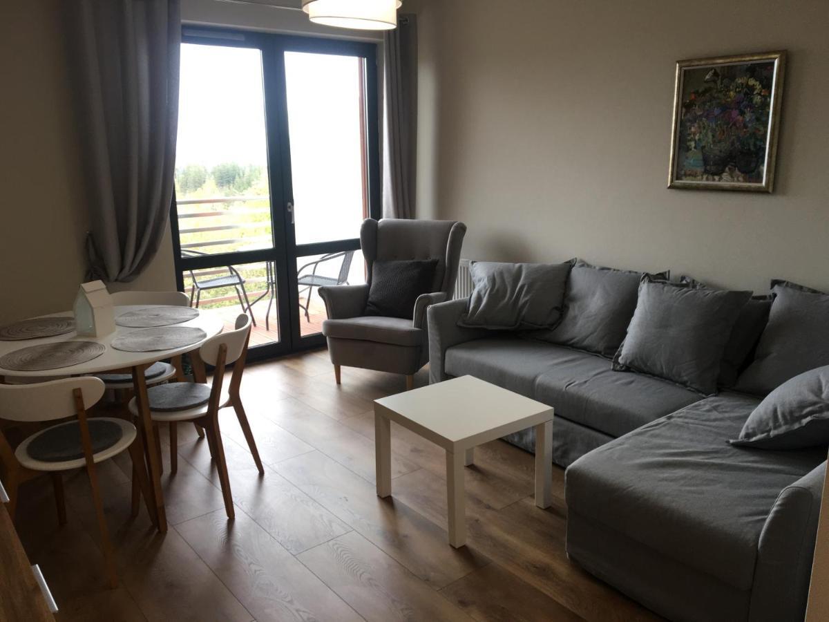 Apartament Silence Triventi Topaz Karpacz Exterior foto